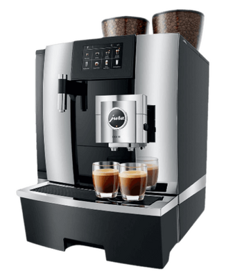 кофемашины Jura Giga X8 Professional
