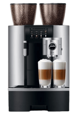 кофемашины Jura Giga X8c Professional