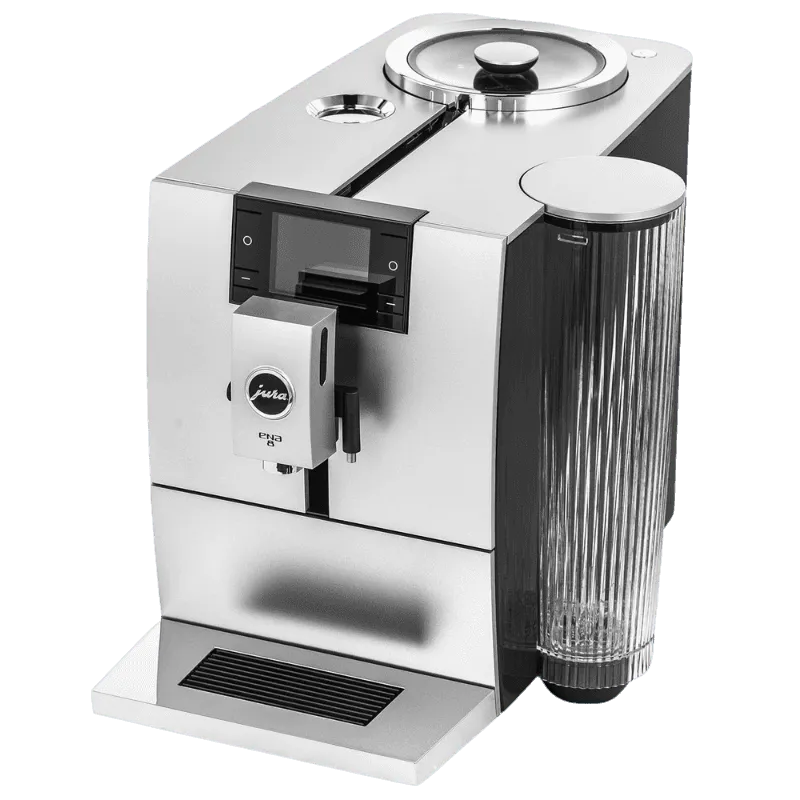 Jura Ena 8 Metropolitan